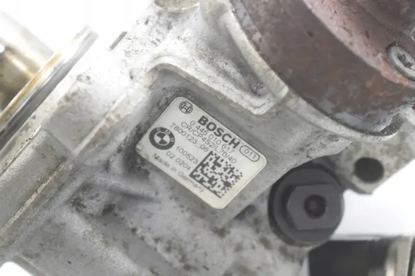 Ensemble système injection OEM 7800123 pour BMW N57N 245ch image 9