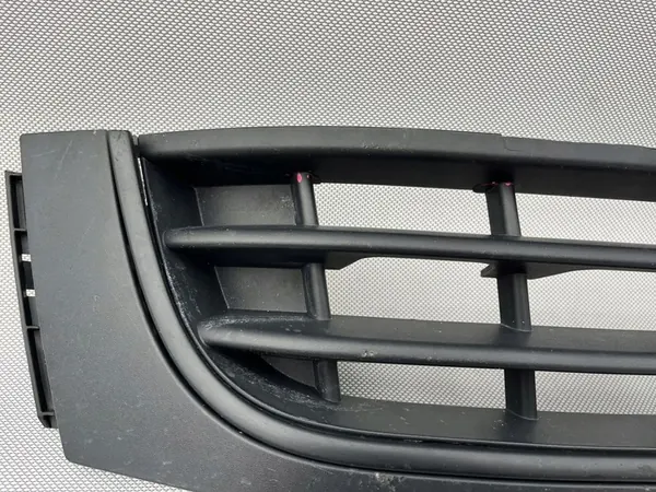 VW AMAROK 2HH Front Bumper Grille OEM image 3