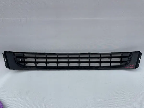 VW AMAROK 2HH Front Bumper Grille OEM image 9