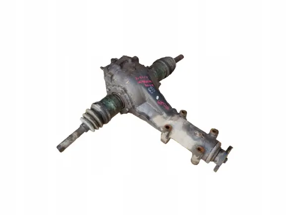 Differentiel SUBARU IMPREZA II GG image 1