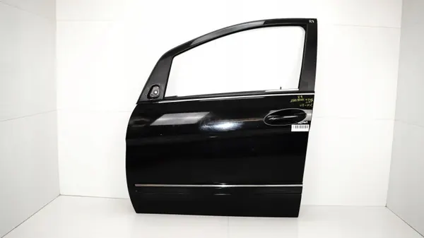 Etuvasen ovi OEM 371116399 Mercedes W245 08-11 image 2