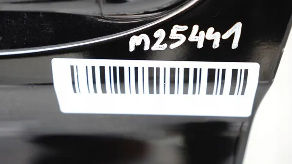 Etuvasen ovi OEM 371116399 Mercedes W245 08-11 image 5