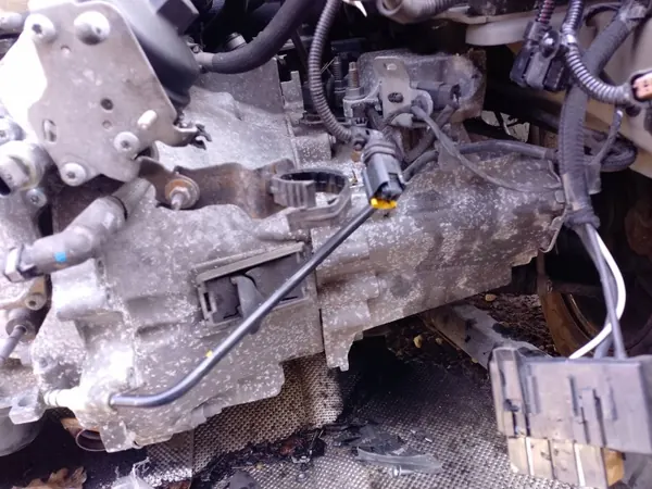 OEM YHZ YH01 Diesel Motor 1.5 Blue HDI 76-131PK image 4