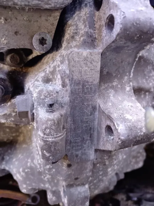 OEM YHZ YH01 Diesel Motor 1.5 Blue HDI 76-131PK image 6
