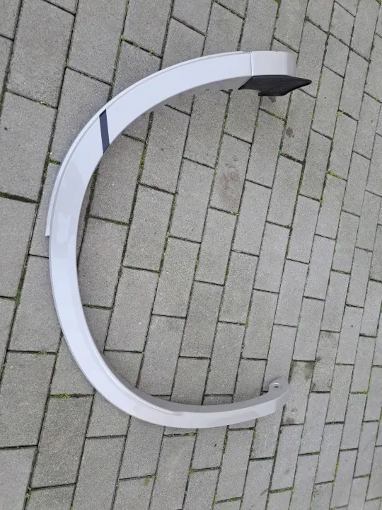 Mazda CX-60 2023 Höger bakskärm OEM KR9R-B0W58 image 2