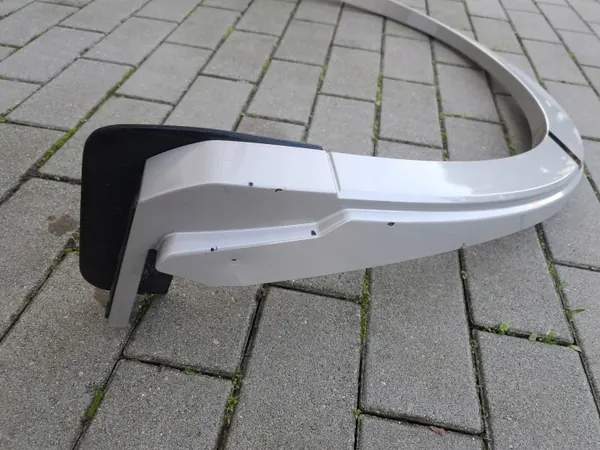 Mazda CX-60 2023 Höger bakskärm OEM KR9R-B0W58 image 4