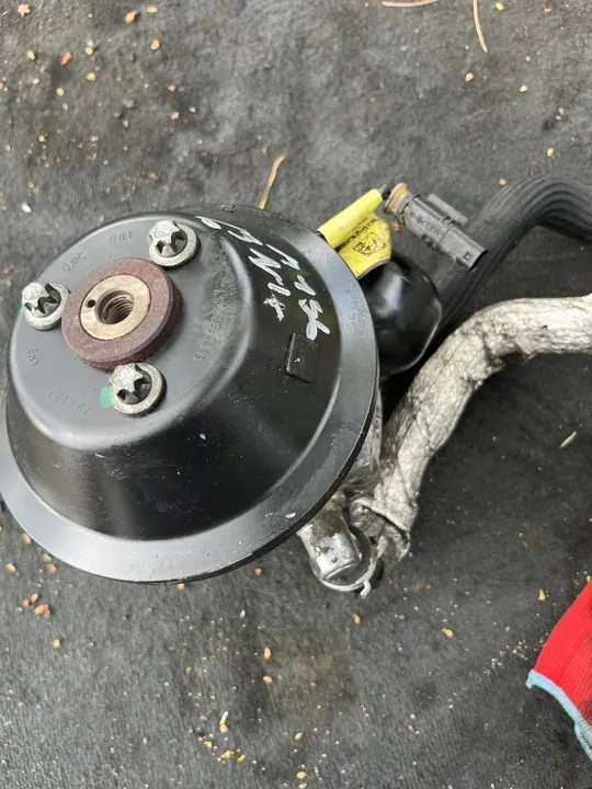 A0054667001 Pompe de Direction Mercedes W221 W216 W231 image 3