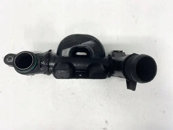 Manguera de intercooler Citroen C5 2008 1.6L 9657083380 image 2