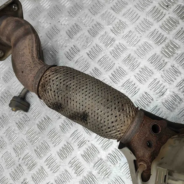 Mazda CX-5 Katalysator OEM SH012050XF Gebraucht image 6