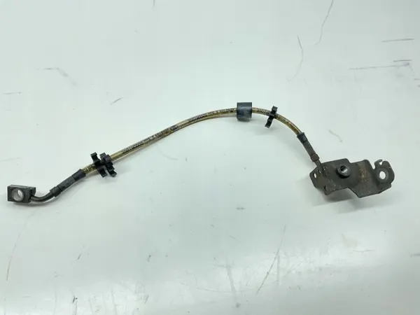 Vordere rechte Bremsleitung OEM Ex-2078-da Jaguar image 2