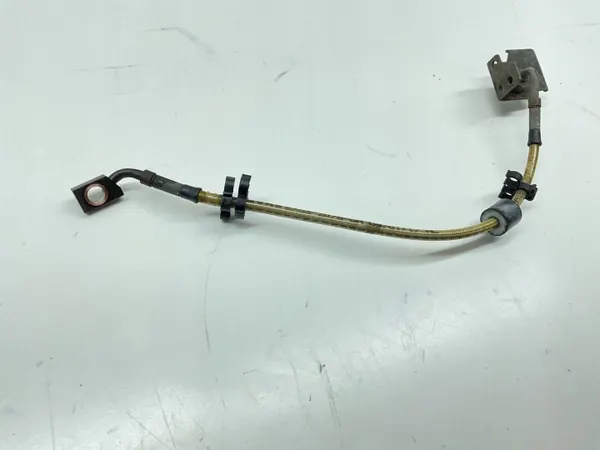 Vordere rechte Bremsleitung OEM Ex-2078-da Jaguar image 4