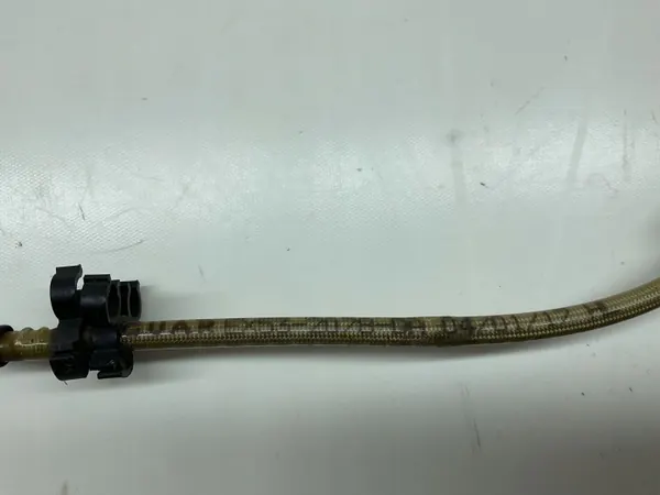 Vordere rechte Bremsleitung OEM Ex-2078-da Jaguar image 6