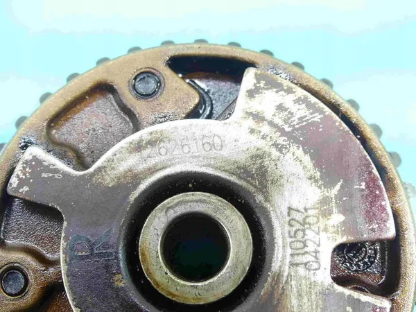 Växelhjul Variator Saab 9-4X 3.0 Insignia OEM image 4