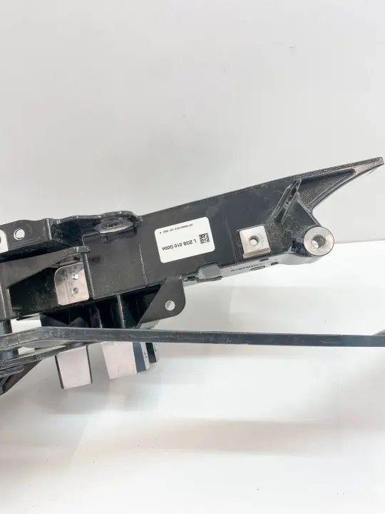 Mercedes SL R231 Vasen Katkoskansi OEM A2317930120 image 3