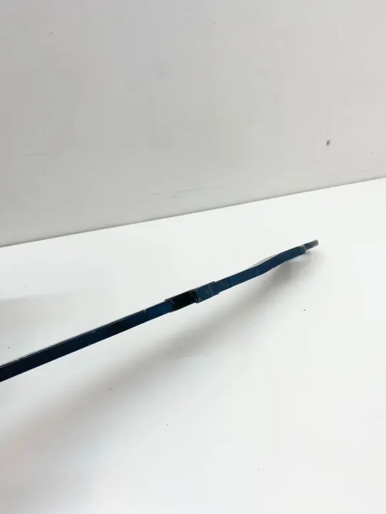 Mercedes SL R231 Vasen Katkoskansi OEM A2317930120 image 4