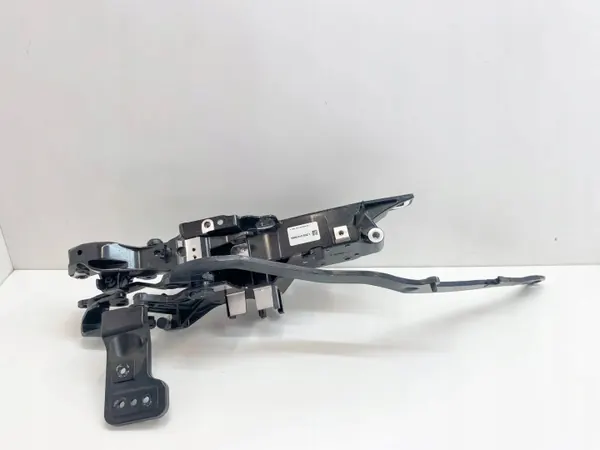Mercedes SL R231 Vasen Katkoskansi OEM A2317930120 image 6