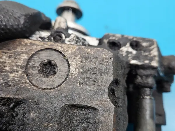 Brandstofpomp Renault Master II 2.5 DCI OEM 0445010033 image 6