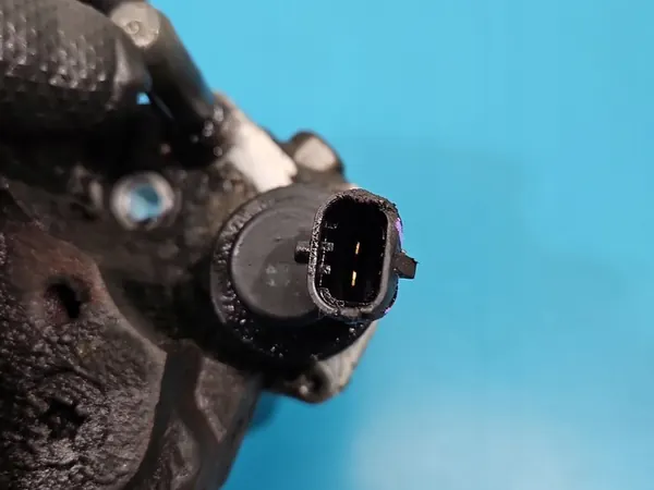 Brandstofpomp Renault Master II 2.5 DCI OEM 0445010033 image 8