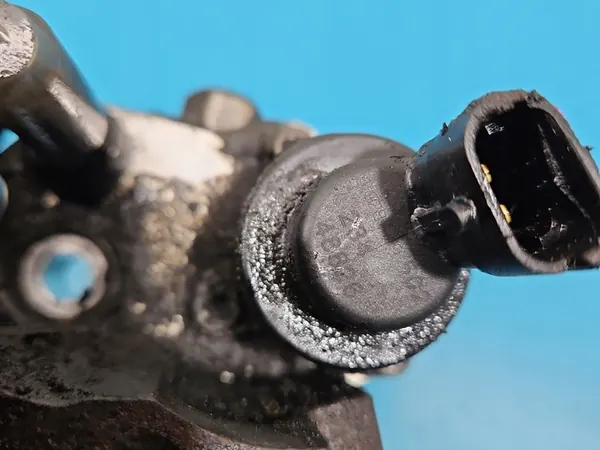 Brandstofpomp Renault Master II 2.5 DCI OEM 0445010033 image 9