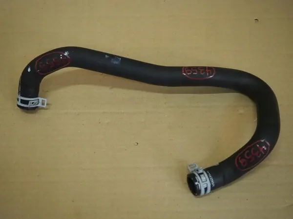 Vesiletku Renault Megane IV 1.6 dCi OEM 213562295R image 2