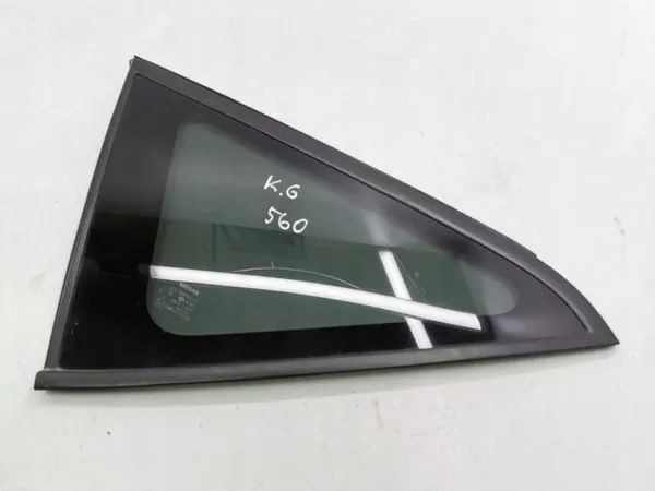 OEM 43R007953 takaoikea ikkuna Nissan X-Trailille image 2