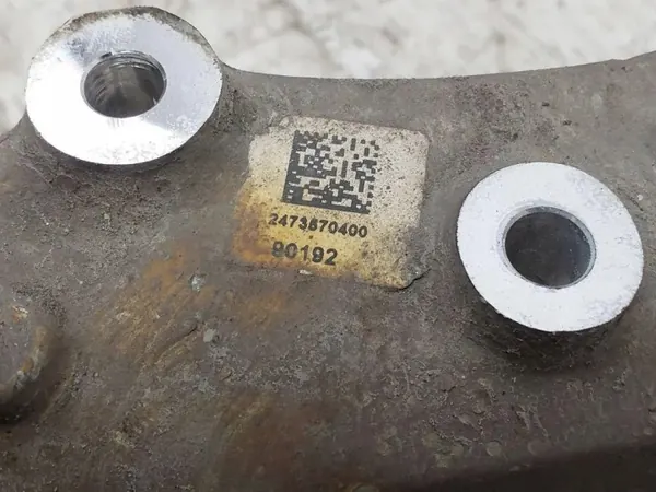 OEM 2473570400 Achterwielknok Rechts image 8