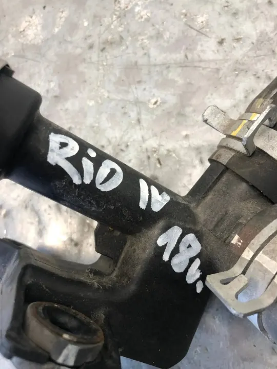 Bouchon de liquide de refroidissement APU15589 Kia Rio IV image 4
