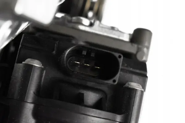 Compresseur suspension air OEM 9J1616006D Audi Porsche image 4