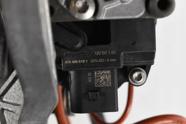 Compresseur suspension air OEM 9J1616006D Audi Porsche image 6