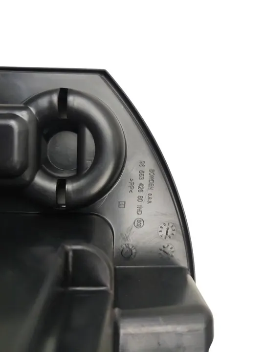 Kit de reparo CITROEN C4 II B7 1.4 VTI 95CV 2010-2018 image 1