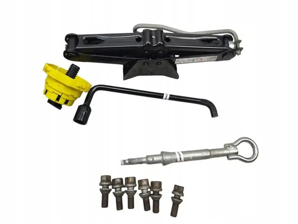 Kit de reparo CITROEN C4 II B7 1.4 VTI 95CV 2010-2018 image 3