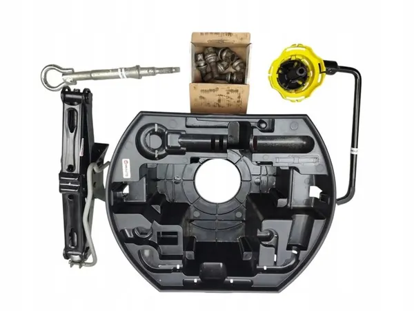 Kit de reparo CITROEN C4 II B7 1.4 VTI 95CV 2010-2018 image 4