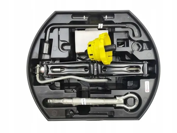 Kit de reparo CITROEN C4 II B7 1.4 VTI 95CV 2010-2018 image 5