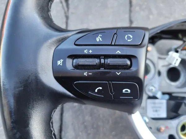Stuur Kia Rio IV OEM 58180H8000 image 3
