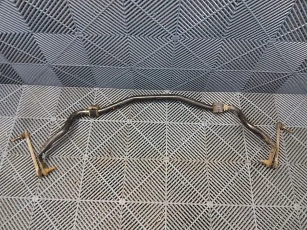 Ford Mustang VI 2015 Etuvakain OEM FR3Z5482A image 4