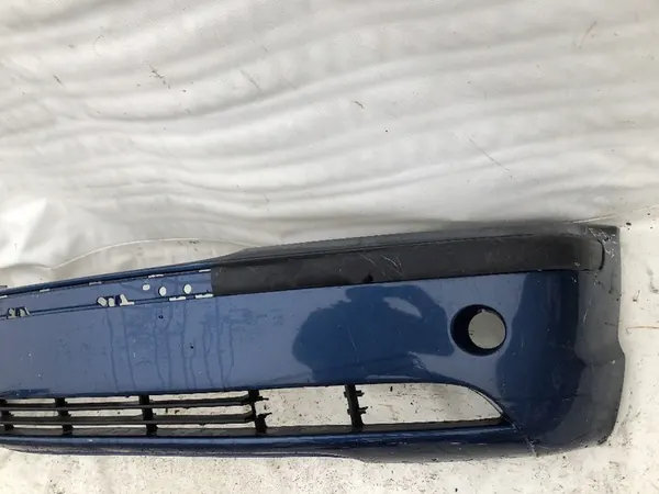 Paraurti anteriore BMW 3 E46 01- 51117044116 image 2