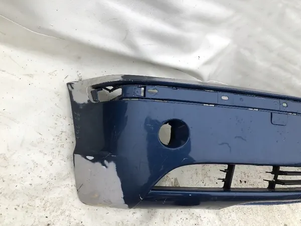 Paraurti anteriore BMW 3 E46 01- 51117044116 image 3