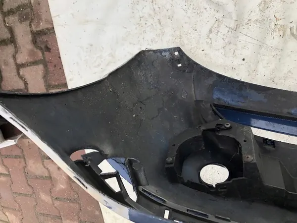 Paraurti anteriore BMW 3 E46 01- 51117044116 image 4