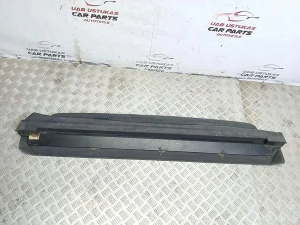 Rodillo de maletero Audi OE 4A9863553A para A6 Avant image 5