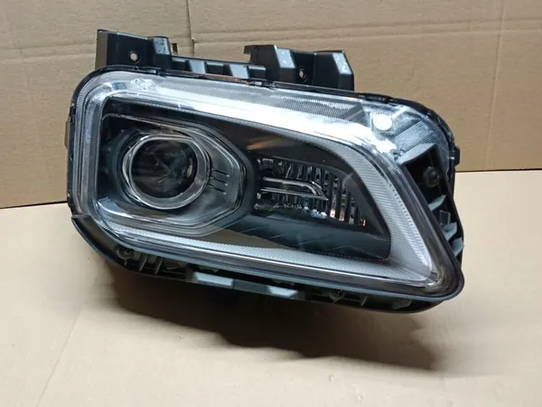 Faros delanteros derecho Hyundai Kona I 17-20r image 2