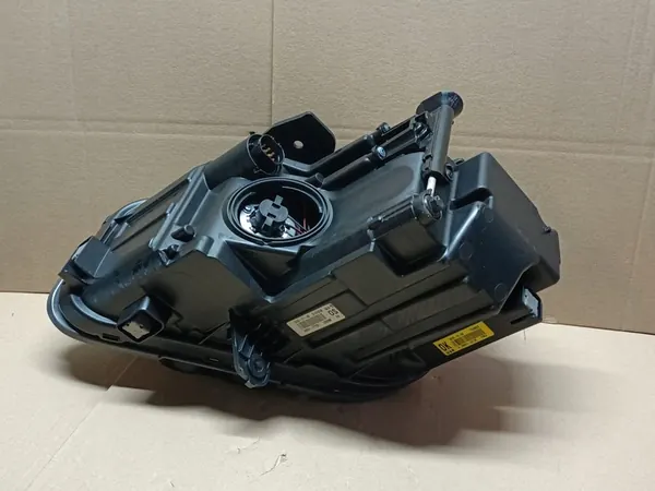 Faros delanteros derecho Hyundai Kona I 17-20r image 8