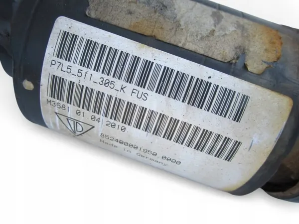 OEM 7L5511305K Bakre stabilisator för Porsche Cayenne S II image 5
