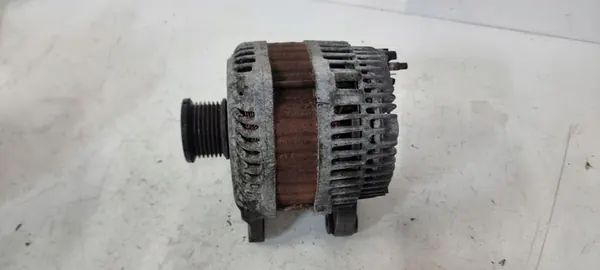 ALTERNATOR RENAULT GRAND ESPACE IV 2.0 DCI image 2