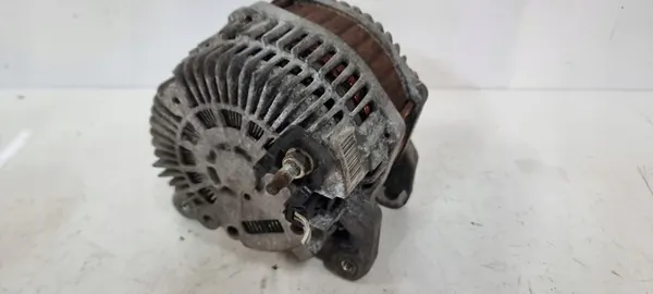 ALTERNATOR RENAULT GRAND ESPACE IV 2.0 DCI image 3