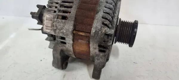 ALTERNATOR RENAULT GRAND ESPACE IV 2.0 DCI image 4