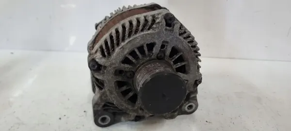 ALTERNATOR RENAULT GRAND ESPACE IV 2.0 DCI image 5