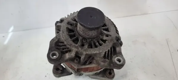 ALTERNATOR RENAULT GRAND ESPACE IV 2.0 DCI image 7