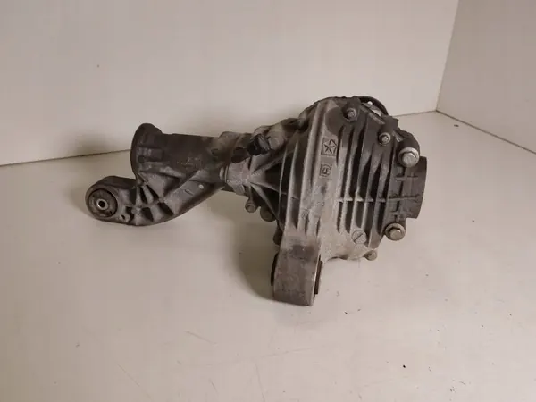 2018 Dodge Durango III Frontdifferential P68352925AA image 3