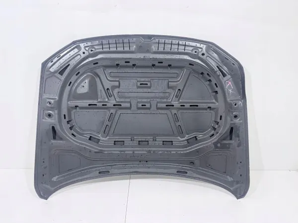 Moottorikansi OEM 3G0823155C VW Passat B8 2014-2019 image 5