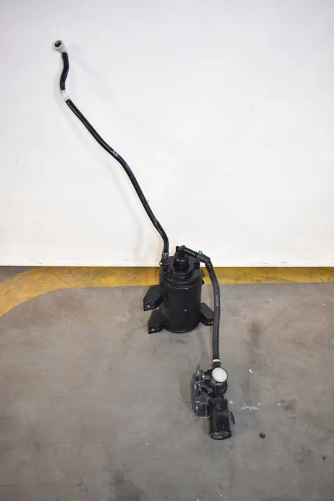 Koolstoffilter OEM 7459686 555 voor BMW G01 G02 image 2